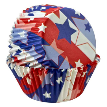 R&M International Misc Baking Supplies