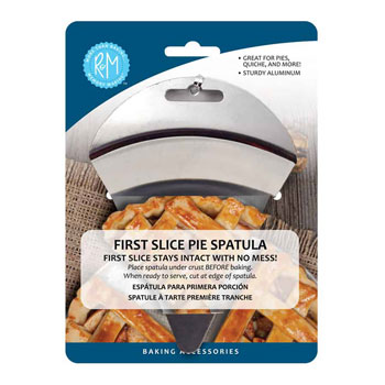 Pie and Pastry Decorating Tools