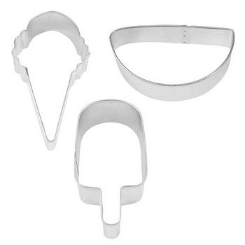 R&M International Cookie Cutter Sets