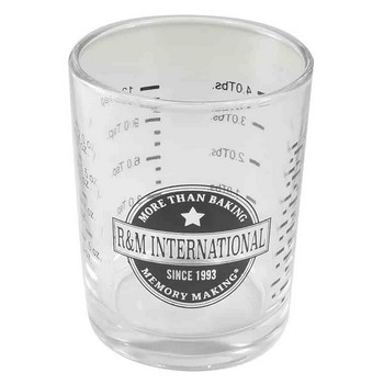 R&M International Misc Baking Supplies