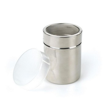 Shakers and Sifters