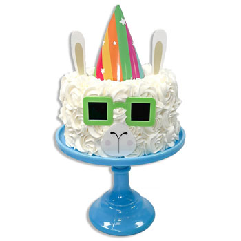 Bulk Discount Cake Toppers and Kits