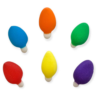 Sweet Elite Tools Cake Toppers & Kits