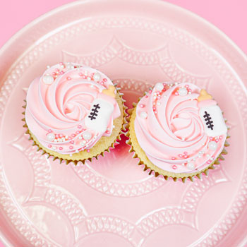 Baby Shower Icing Decorations