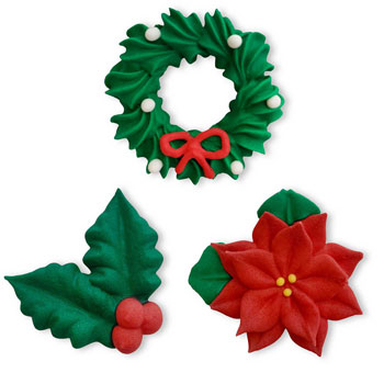 Sweet Elite Tools Cake Toppers & Kits