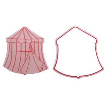 Cookie Stamp Cutters