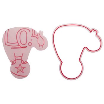 Cookie Stamp Cutters