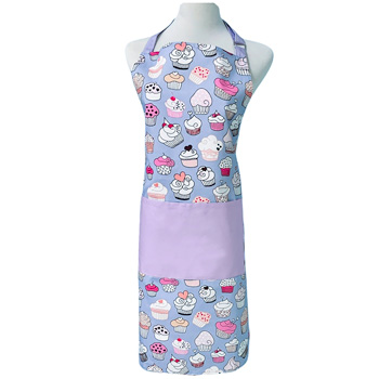 Aprons and Kitchen Linens