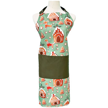 Sweet Elite Tools Aprons
