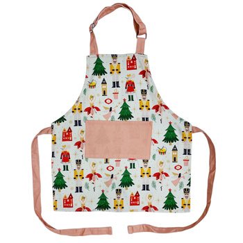 Bulk Discount Aprons