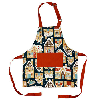 Bulk Discount Aprons