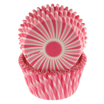 Valentines Cupcake Liners