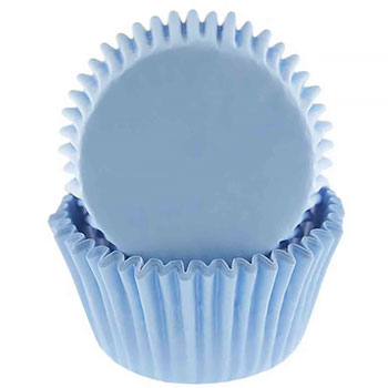 Baby Cupcake Liners