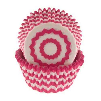 Cupcake Papers and Wraps