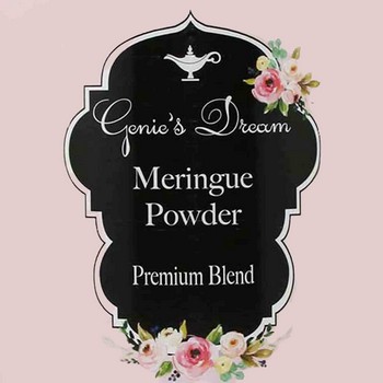 Genie's Dream Meringue Powder