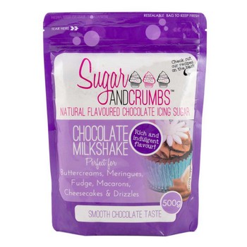 Sugar and Crumbs