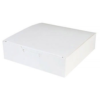 Cookie and Pie Boxes