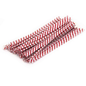 Christmas Twist Ties