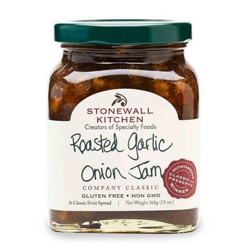 Jams and Dessert Sauces
