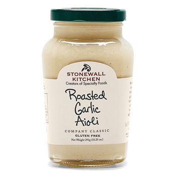 Stonewall Kitchen Specialty Foods