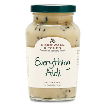 Savory Mixes and Specialty Foods