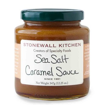 Stonewall Kitchen Jams and Dessert Sauces