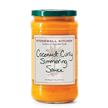 Savory Mixes and Specialty Foods