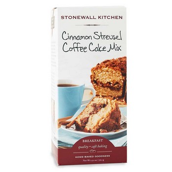 Stonewall Kitchen Baking Mixes