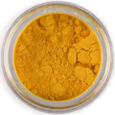 Powdered Food Coloring