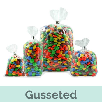 Treat Bags