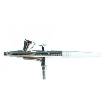Cake Airbrush Equipment