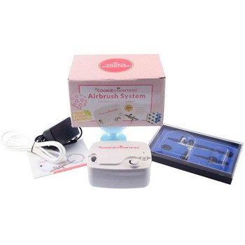 Airbrush Equipment and Projectors