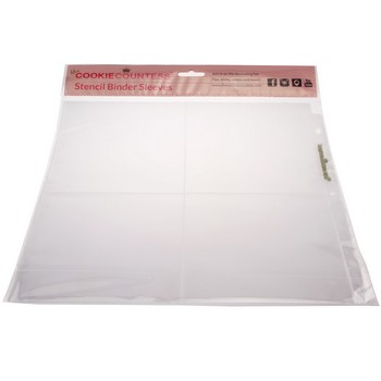 Texture Mats, Stencils, and Imprinters