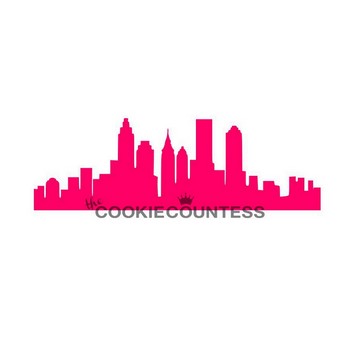 Cookie Stencils and Accessories