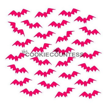 Halloween Cake Decorating Supplies