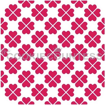 The Cookie Countess Stencils and Tools