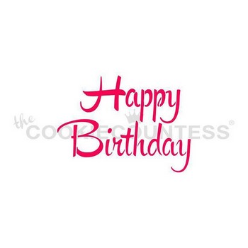 Miscellaneous Birthday Supplies