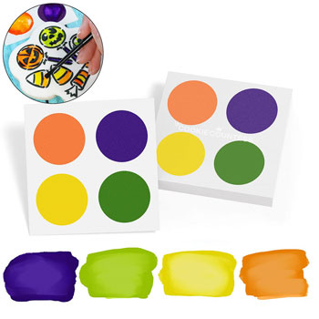 The Cookie Countess Food Coloring