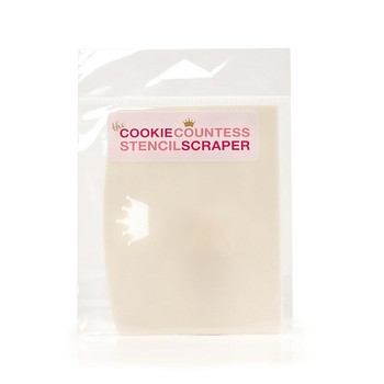 Cookie Stencils and Accessories