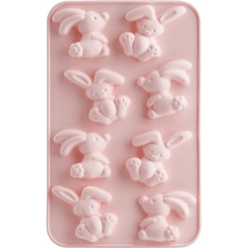 Silicone Chocolate Molds
