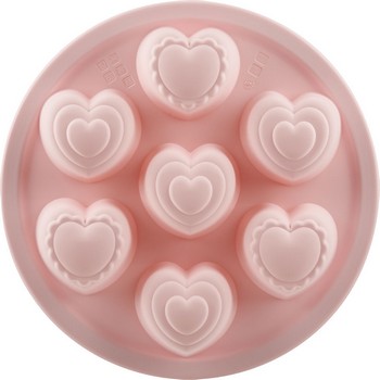Valentines Cake Pans and Bakeware