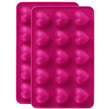 Candy Making Molds