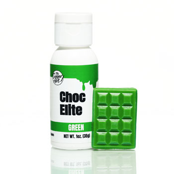 The Sugar Art Oil Based Food Coloring