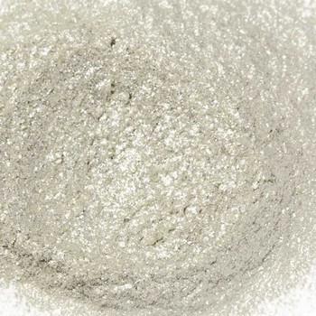 White Diamond Edible Glitter - The Sugar Art, Inc.