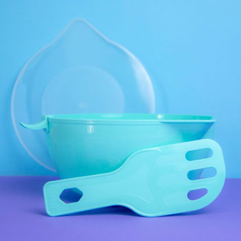 Chocolate Melting Pots & Double Boilers