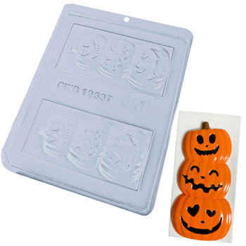 Chocolate Molds