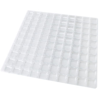 Candy Box Inserts