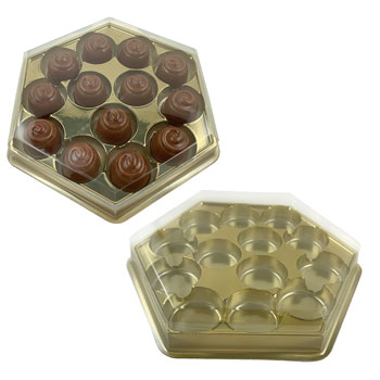 Chocolate Boxes