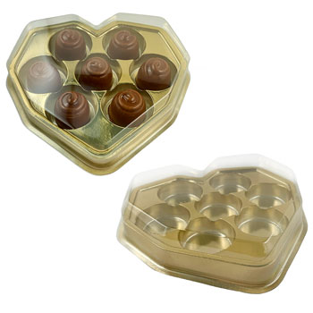 Valentines Candy Boxes