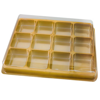 Chocolate Boxes